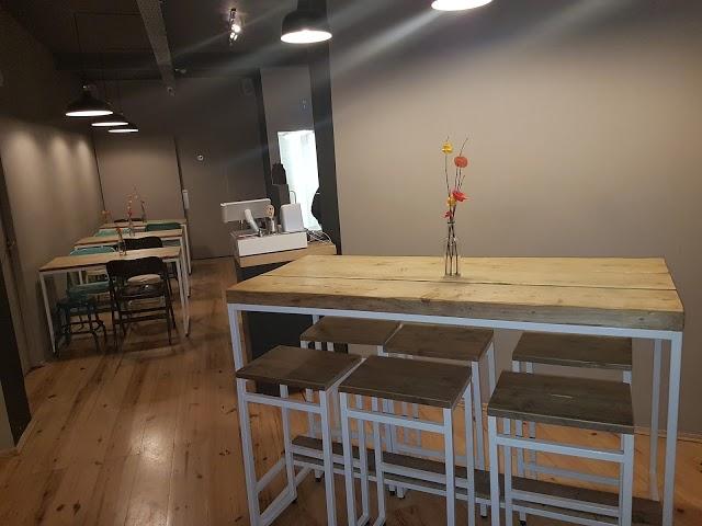 On The Pig's Back Eatery